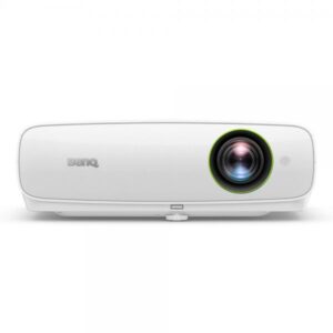 BenQ EH620 Proiettore a raggio standard 3400 ANSI lumen DLP 1080p [1920x1080] Compatibilità 3D Bianco (BenQ EH620 - DLP-Projektor - tragbar -)