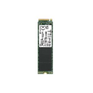 Transcend 110S 2 TB M.2 PCI Express 3.0 NVMe 3D NAND (Transcend 110S - 2 TB - SSD - PCI Expr)