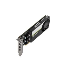 DELL NVIDIA T1000 8GB GDDR6 (NVIDIA T1000 - Scheda grafica - T1000 - 8 GB profilo basso)