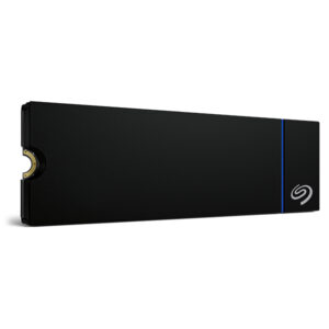 Seagate Game Drive 1 TB M.2 PCI Express 4.0 NVMe 3D TLC (GAMEDRIVE M.2 1TB SSD PCIE GEN4 - NVME)