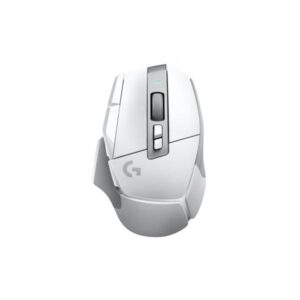 Logitech G G502 X LIGHTSPEED - mus - L