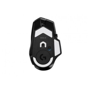 Logitech Mouse G502 X LIGHTSPEED Gaming Wireless black