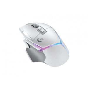 Logitech G G502 X PLUS