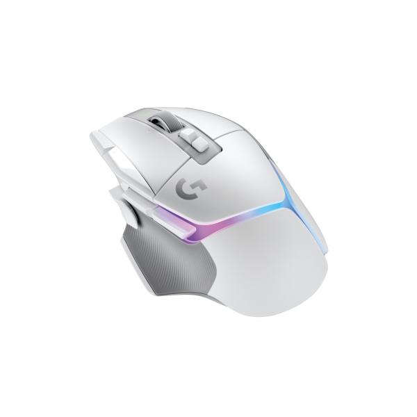 Logitech G G502 X PLUS