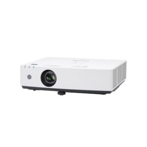 Panasonic PT-LMX460 videoproiettore Proiettore a corto raggio 4600 ANSI lumen LCD XGA [1024x768] Bianco (PT-LMX460 Projector - 4600 ANSI Lumens XGA Laser Projector)