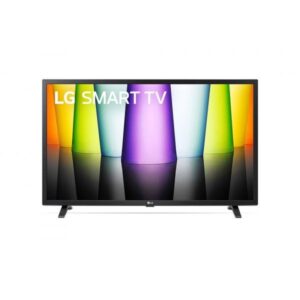 LG 32LQ630B6LA TV 81,3 cm [32] HD Smart TV Wi-Fi Nero (LG 32LQ630B6LA LQ630B Series - 32 LED)