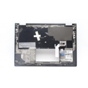 Lenovo 5M11C18614 ricambio per laptop Cover + keyboard (Lynx-1 [20W8/20W9] FRU WWAN - C-Cover+SWS KB ASM,CHY - Warranty: 3M)