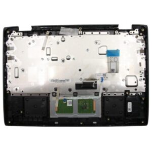 Lenovo 5CB0T79494 ricambio per laptop Cover + keyboard (Upper Case ASM SP B 81MB - SPT 5M - Warranty: 6M)