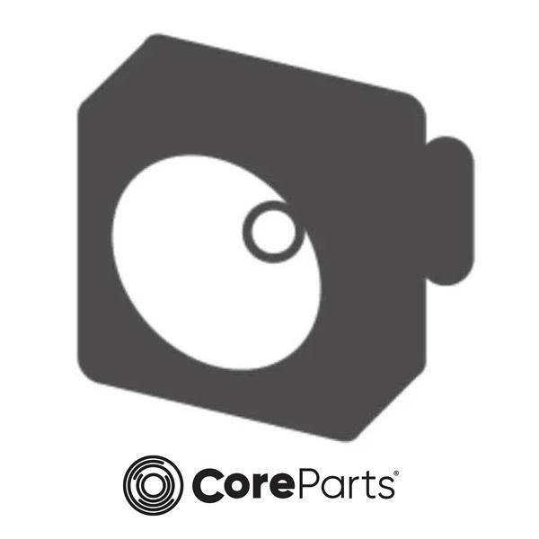 CoreParts ML12857 lampada per proiettore (Projector Lamp for NEC - for NP-P474U, NP-P474W, - NP-P474WJL, NP-P554U, NP-P554UJL, NP-P554W, NP-P554WJL, NP-P604XJL, NP-PE523X, - Warranty: 12M)