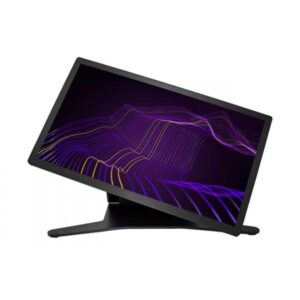 Wacom CINTIQ PRO 27 tavoletta grafica Nero 5080 lpi [linee per pollice] 596 x 335 mm (Wacom Cintiq Pro 27 with Stand)