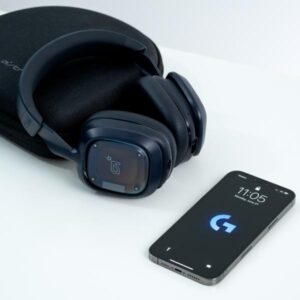 Logitech G - Astro A30 for PS - Navy