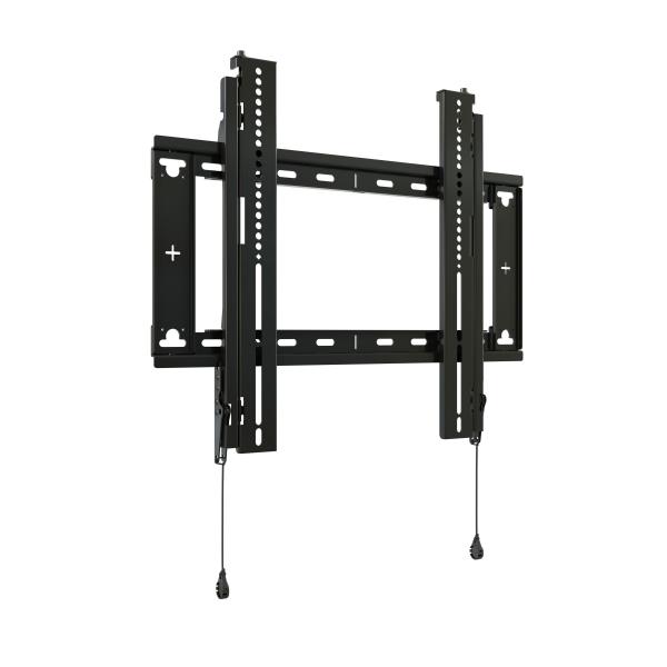 Chief RMF3 Supporto TV a parete 165,1 cm [65] Nero (RMF3 - Medium Universal Fixed Mount)