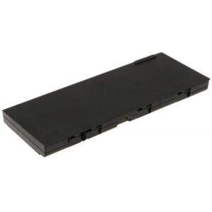 CoreParts MBXLE-BA0095 ricambio per laptop Batteria (Laptop Battery for Lenovo - 63.84Wh 8cells Li-ion 63.84Wh - 8cells Li-ion 15.2V 4200mAh Black, ThinkPad P50, ThinkPad P50 Mobile - Warranty: 12M)