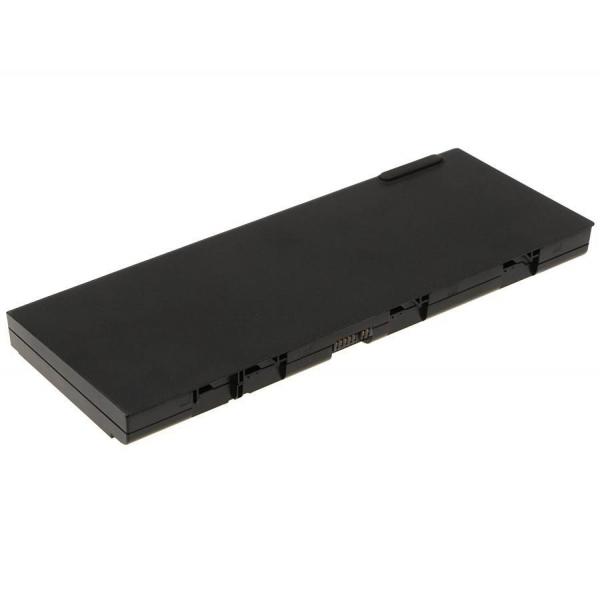 CoreParts MBXLE-BA0095 ricambio per laptop Batteria (Laptop Battery for Lenovo - 63.84Wh 8cells Li-ion 63.84Wh - 8cells Li-ion 15.2V 4200mAh Black, ThinkPad P50, ThinkPad P50 Mobile - Warranty: 12M)