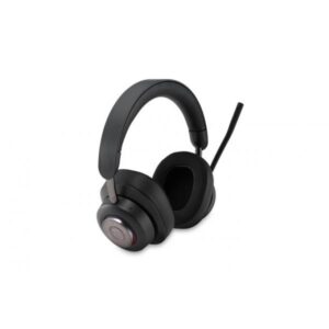 Kensington Cuffie over-ear Bluetooth H3000 (KENSINGTON H3000 BLUETOOTH HEAD - HEADSET BLUETOOTH [NATIVE] / VIA)