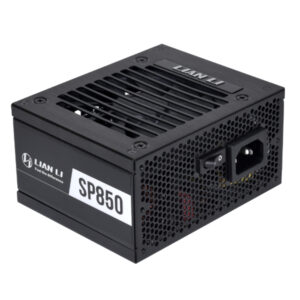 Lian Li SP850 BLACK enhed til str?mfor