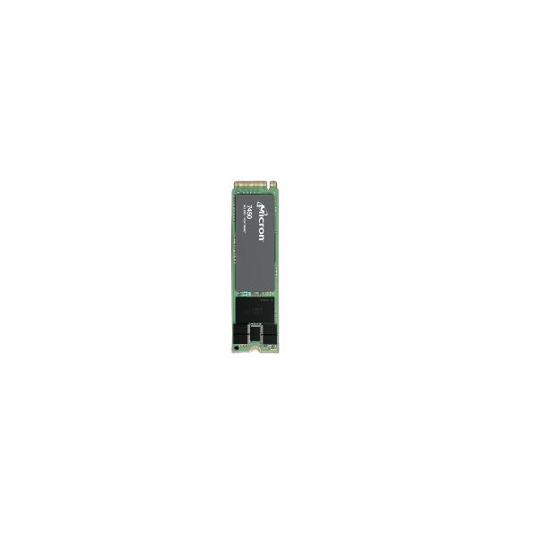 Micron 7450 PRO 960 GB M.2 PCI Express 4.0 NVMe 3D TLC NAND (960GB Micron 7450 PRO NVMe M.2 2280 NON SED Enterprise SSD)