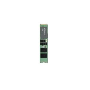 Micron 7450 PRO 1,92 TB M.2 PCI Express 4.0 NVMe 3D TLC NAND (Micron 7450 PRO - SSD - Enterprise - 1920 GB - internal - M.2 22110 - PCIe 4.0 [NVMe] - TAA Compliant)