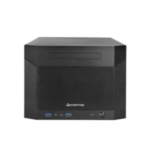 Chieftec CN-01B-OP computer case Cubo Nero (Geh Chieftec Pro Cube Mini CN-01B-OP o)