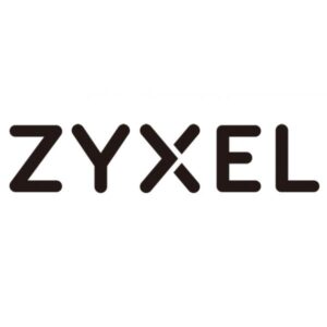 Zyxel LIC-GOLD-ZZ1Y03F licenza per software/aggiornamento 1 licenza/e 1 anno/i (Zyxel LIC-GOLD-ZZ1Y03F 1yr for USG FLEX 500)