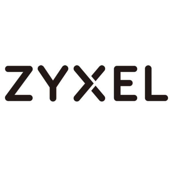 Zyxel LIC-GOLD-ZZ1Y04F licenza per software/aggiornamento 1 licenza/e 1 anno/i (Zyxel LIC-GOLD-ZZ1Y04F 1yr for USG Flex 700)