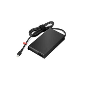 Lenovo 4X21H27804 adattatore e invertitore Interno Nero (Lenovo ThinkPad - str?mforsyningsadapt)