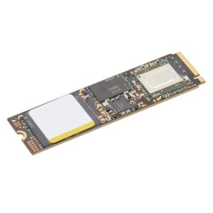 Lenovo 4XB1K68128 drives allo stato solido 512 GB M.2 PCI Express 4.0 NVMe (LENOVO SSD 512GB M.2 2280 PCIe 4.0 x4)