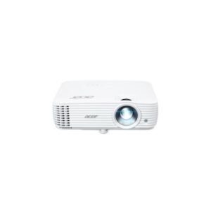 Acer Home MR.JVT11.002 videoproiettore 4800 ANSI lumen DLP 1080p [1920x1080] Bianco (H6543BDK DLP 3D 1080p 4500Lm 10000/1 HDMI 3.7kg EU/UK Power EMEA)