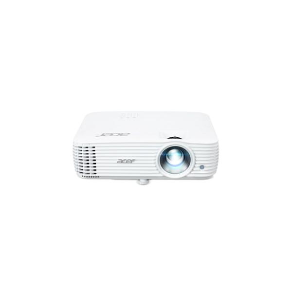 Acer Home MR.JVT11.002 videoproiettore 4800 ANSI lumen DLP 1080p [1920x1080] Bianco (H6543BDK DLP 3D 1080p 4500Lm 10000/1 HDMI 3.7kg EU/UK Power EMEA)