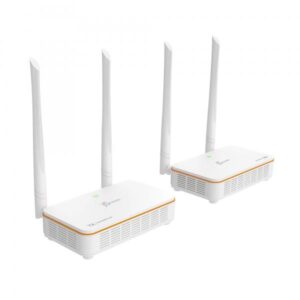 j5create JVAW53-N Estensore HDMI™ display wireless- UE/UK (WIRELESS DISPLAY HDMI EXTENDER - - EU/UK)