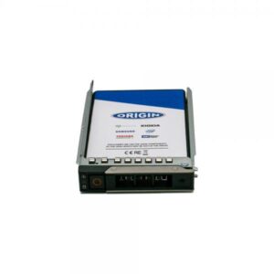 Origin Storage DELL-2400SAS/10-S19S disco rigido interno 2,4 TB 10000 Giri/min 2.5 SAS (Origin Storage HDD 2.4TB 2.5in SAS 10000RPM in Hot Swap Caddy)