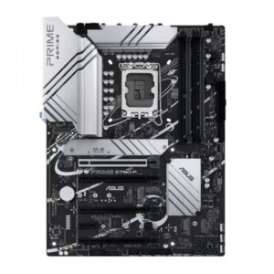 ASUS PRIME Z790-P Intel Z790 LGA 1700 ATX (Prime Z790-P Intel Z790 Lga - 1700 Atx - Warranty: 12M)