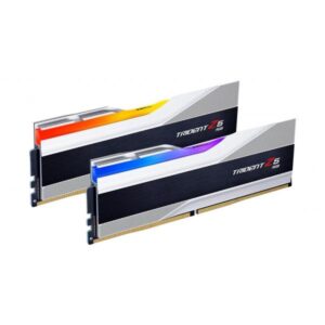 G.Skill F5-7200J3445G16GX2-TZ5RS memoria 32 GB 2 x 16 GB DDR5 7200 MHz (32GB[16GBx2] G.SKILL Trident Z5 RGB DDR5 7200MHz CL34 KIT)