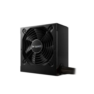 650W Be Quiet! System Power 10
