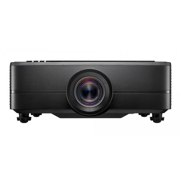 Optoma ZU820T 7500 ANSI lumen DLP WUXGA [1920x1200] Compatibilità 3D Nero (ZU820T DLP Projector - Warranty: 36M)