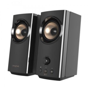 Creative Labs Creative T60 Range completo Nero Con cavo e senza cavo 30 W (Creative T60 - h?jttalere - til PC - t)