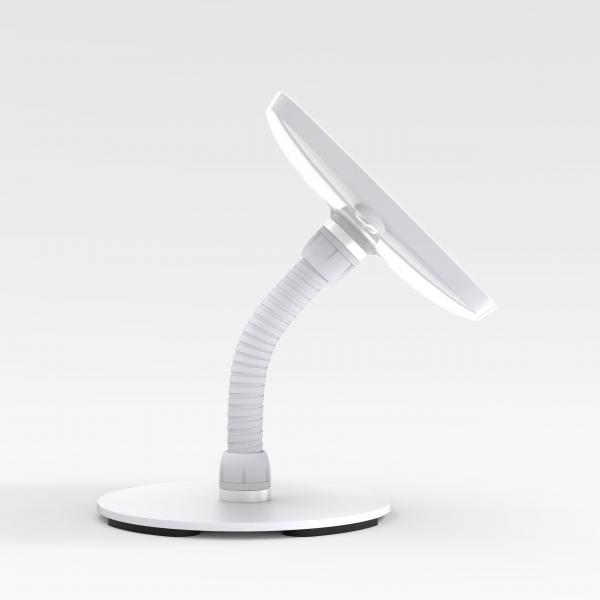 Bouncepad Counter Flex supporto antifurto per tablet 27,9 cm [11] Bianco (*Non Cancellable/Non Returnable [NCNR]* BOUNCEPAD COUNTER FLEX)