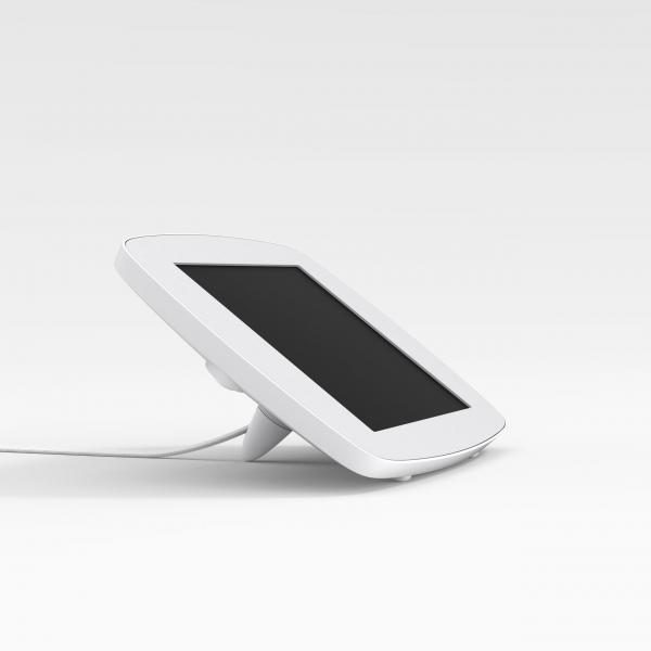 Bouncepad Lounge supporto antifurto per tablet 27,9 cm [11] Bianco (*Non Cancellable/Non Returnable [NCNR]* LOUNGE WITH REINFORCED USB CABLE)