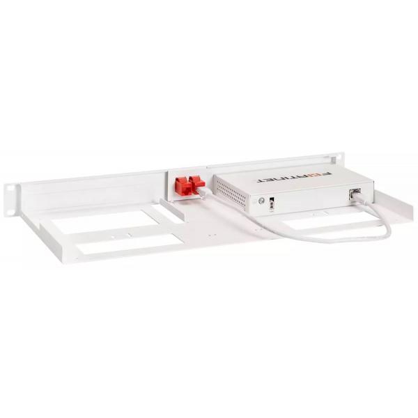 Rackmount.IT RM-FR-T17 porta accessori Kit di montaggio (Kit for FortiSwitch 108F)