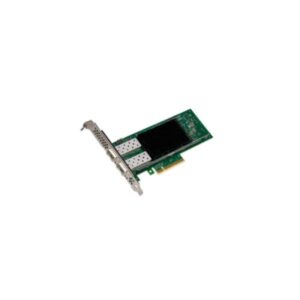 Fujitsu PY-LA402 scheda di rete e adattatore Interno Fibra 25000 Mbit/s (Fujitsu PLAN EP E810-XXVDA2 2X 25G SFP)
