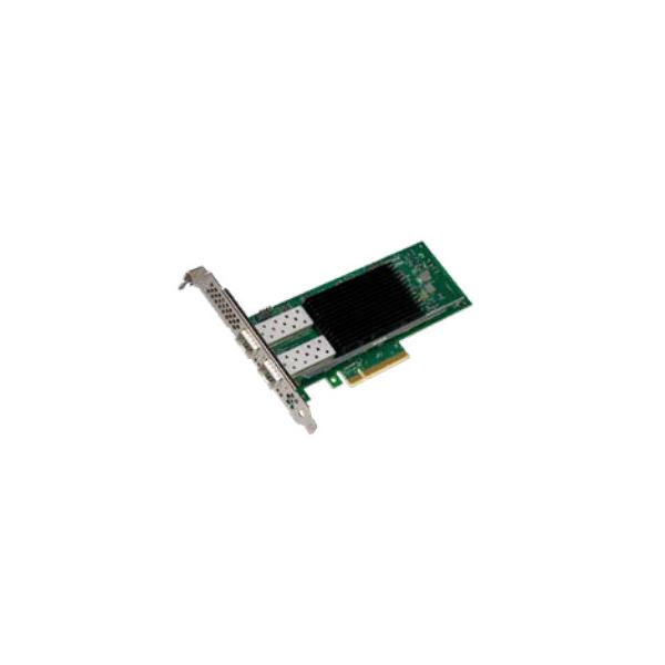 Fujitsu PY-LA402 scheda di rete e adattatore Interno Fibra 25000 Mbit/s (Fujitsu PLAN EP E810-XXVDA2 2X 25G SFP)