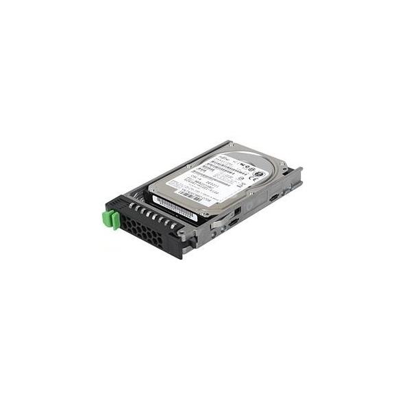 Fujitsu S26361-F3956-L920 disco rigido interno 2 TB 7200 Giri/min 2.5 Serial ATA III (Fujitsu Business Critical - 2TB - SATA)
