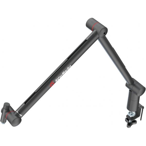 AVerMedia BA311 Supporto da tavolo (AVERMEDIA Live Streamer ARM)