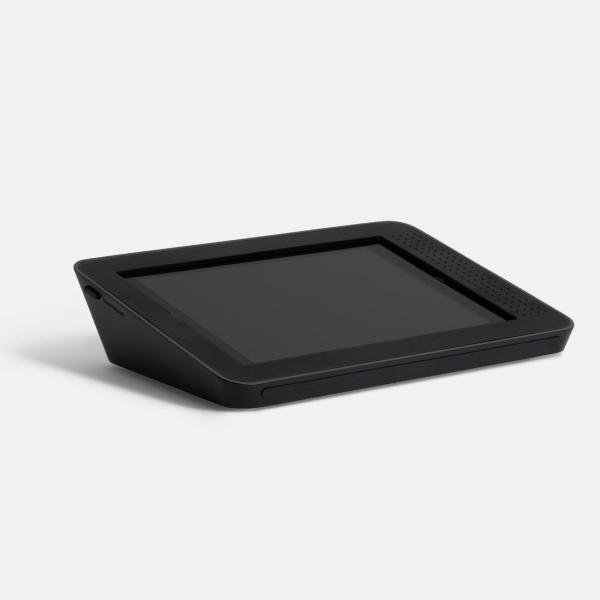 Bouncepad BP-LINKIPAD789B supporto antifurto per tablet 25,9 cm [10.2] Nero (*Non Cancellable/Non Returnable [NCNR]* BOUNCEPAD LINK)
