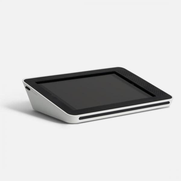 Bouncepad BP-LINKIPAD10W supporto antifurto per tablet 27,7 cm [10.9] Bianco (*Non Cancellable/Non Returnable [NCNR]* BOUNCEPAD LINK)