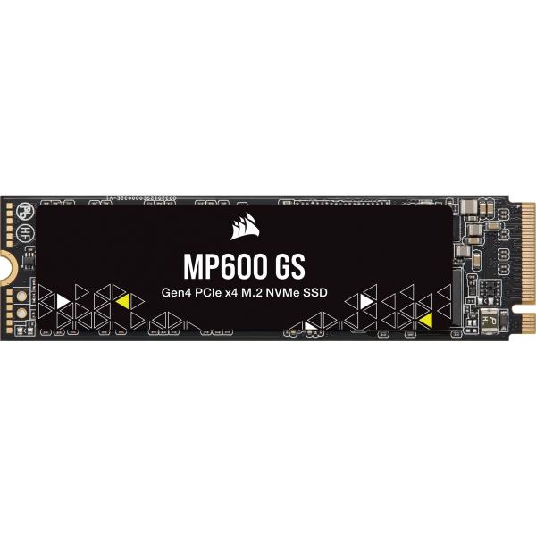 Corsair MP600 GS 1 TB M.2 PCI Express 4.0 NVMe 3D TLC NAND (Corsair MP600 GS 1TB Gen4 PCIe x4 NVMe)