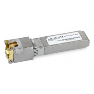 LANCOM SFP-CO10-MG [BULK 10] - 10 STUECK LANCOM SFP-CO10-MG