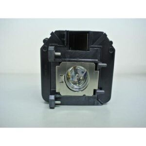Diamond Lamps V13H010L64-DL lampada per proiettore 230 W (Diamond Lamp for EPSON EB-D6155W:EB-D6250:EB-1880:EB-1870:EB-1860:EB-1850W:EB-1840W:PowerLite D6155W:PowerLite D6250:PowerLite 1850W:PowerLite 1880:VS350W:VS410:H425A:PowerLite 935W:EB-935W Projector [2Years warranty])