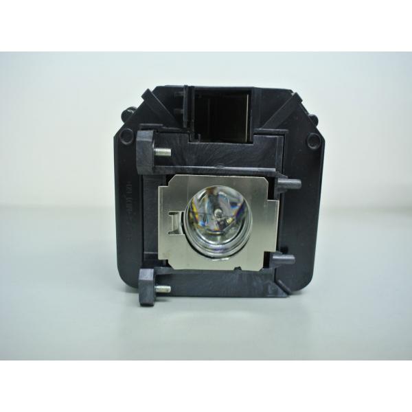 Diamond Lamps V13H010L64-DL lampada per proiettore 230 W (Diamond Lamp for EPSON EB-D6155W:EB-D6250:EB-1880:EB-1870:EB-1860:EB-1850W:EB-1840W:PowerLite D6155W:PowerLite D6250:PowerLite 1850W:PowerLite 1880:VS350W:VS410:H425A:PowerLite 935W:EB-935W Projector [2Years warranty])