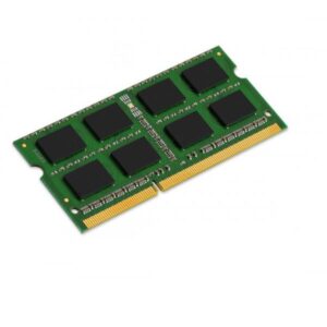 CoreParts MMHP226-16GB memoria 1 x 16 GB DDR3 1600 MHz (16GB Memory Module for HP - 2400Mhz DDR4 Major SO-DIMM - Warranty: 120M)